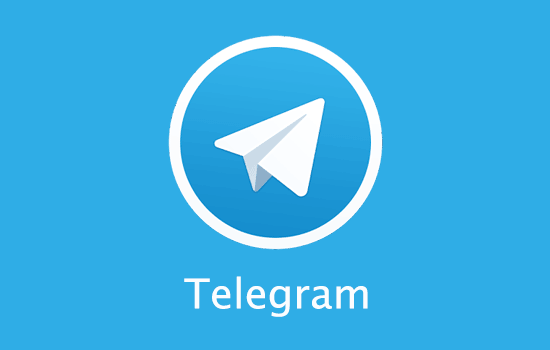 Telegram registration
