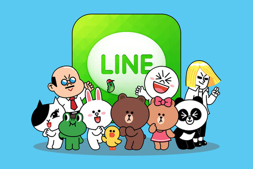 Line Script